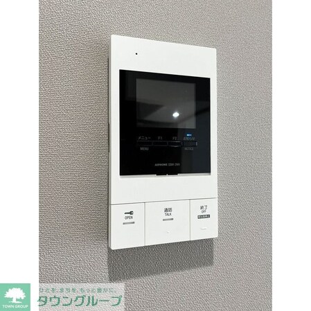 アルファコート谷在家の物件内観写真